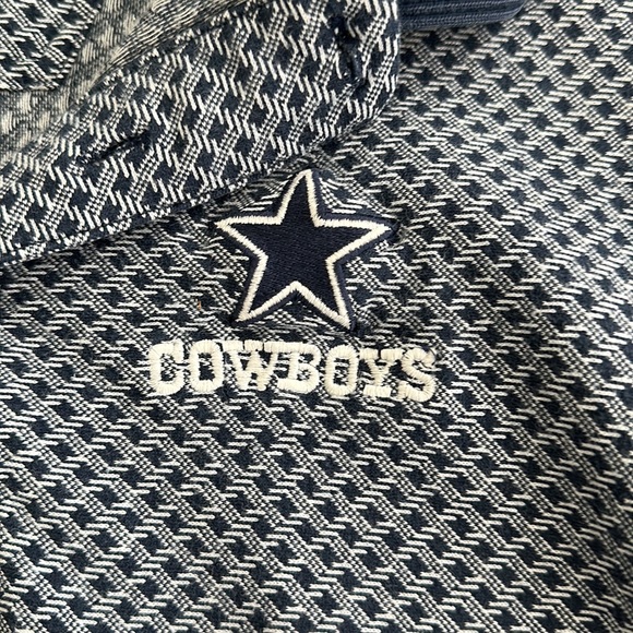 Antigua pullover polo - Picture 3 of 6